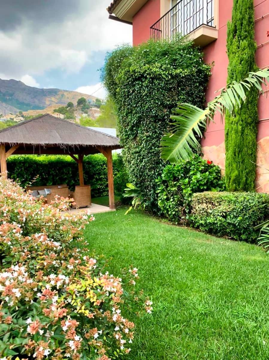 3 sovrum Villa till salu i Altea med pool garage - 791 000 € (Ref: 9109436)