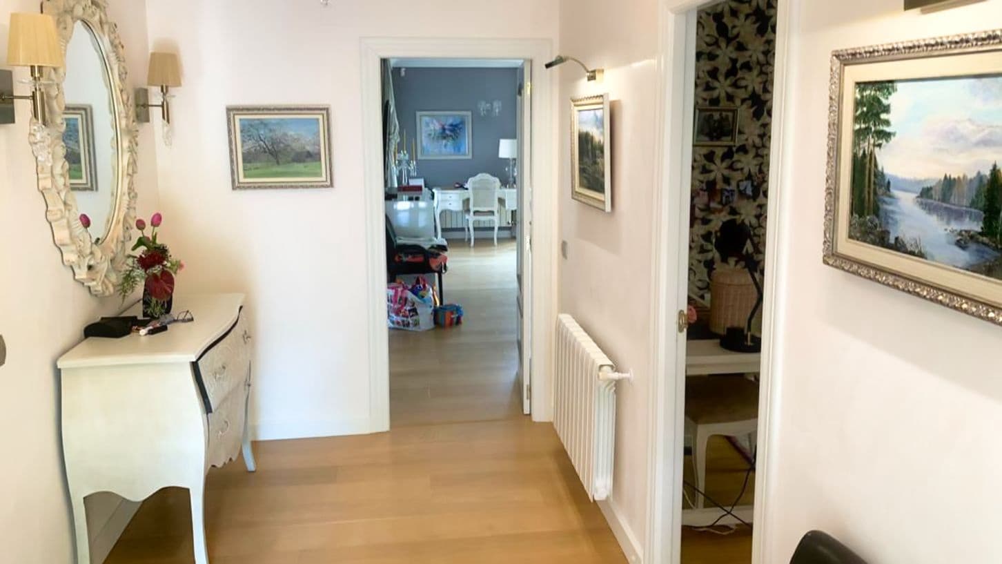 3 sovrum Villa till salu i Altea med pool garage - 791 000 € (Ref: 9109436)