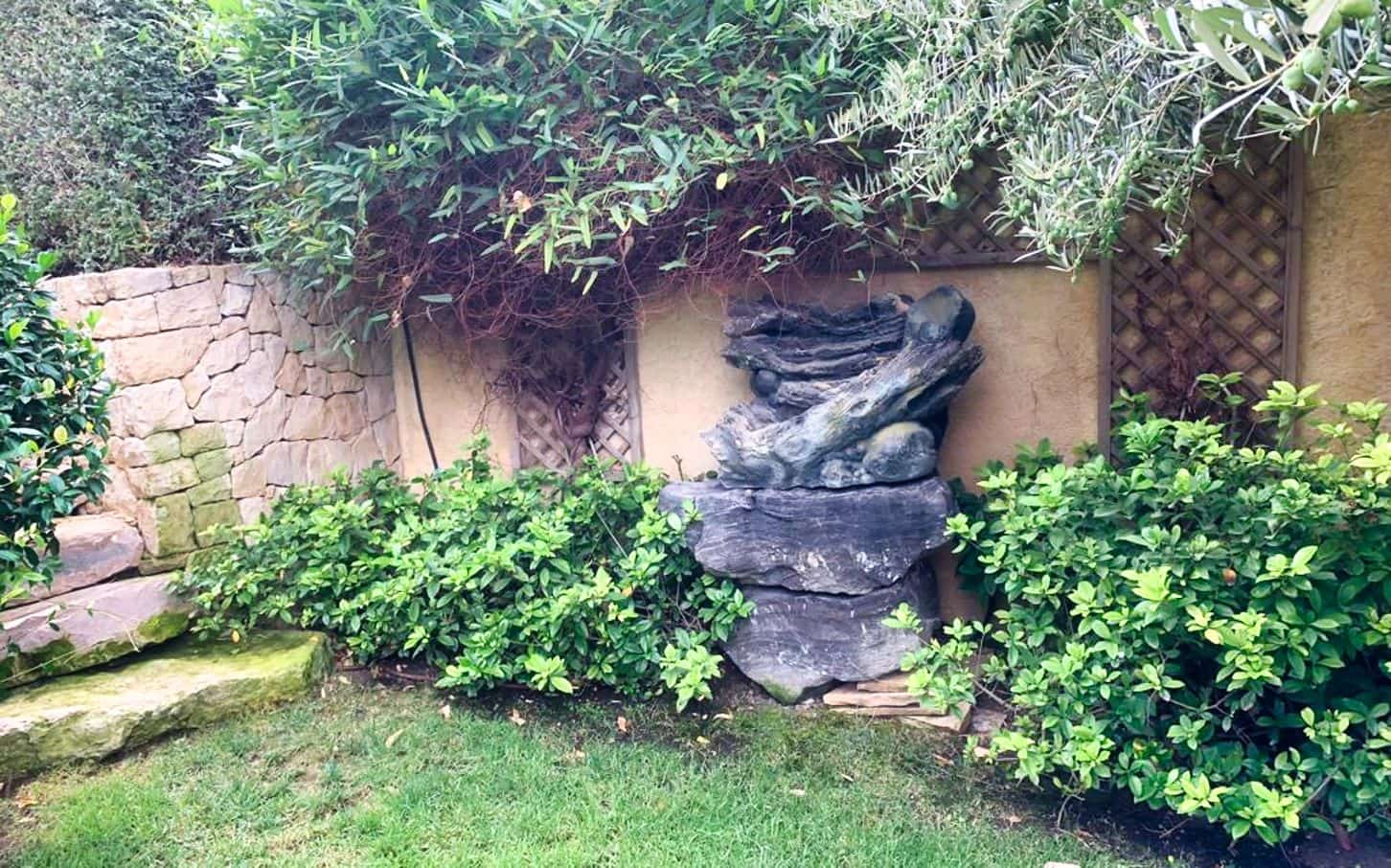 3 sovrum Villa till salu i Altea med pool garage - 791 000 € (Ref: 9109436)