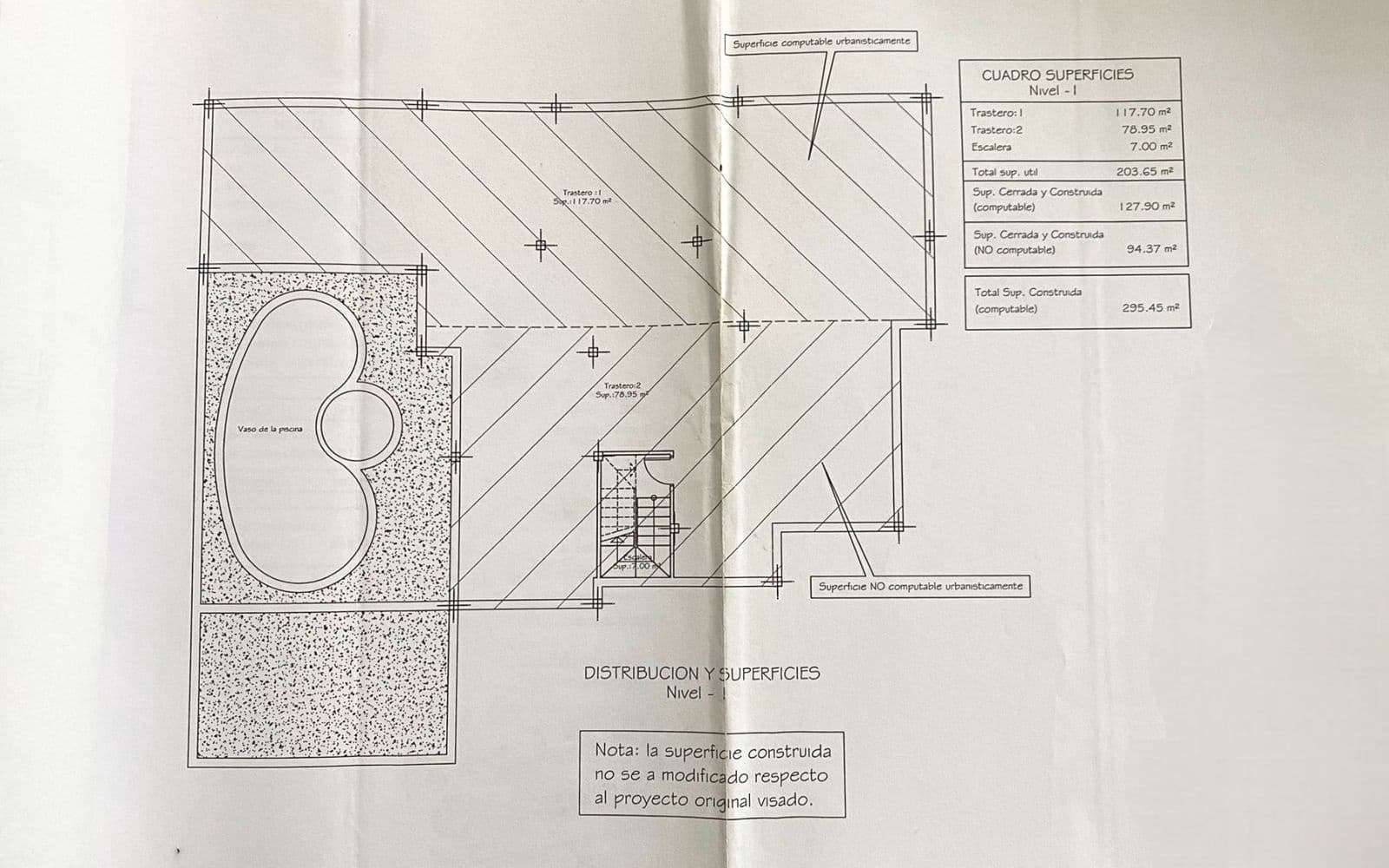 3 sovrum Villa till salu i Altea med pool garage - 791 000 € (Ref: 9109436)