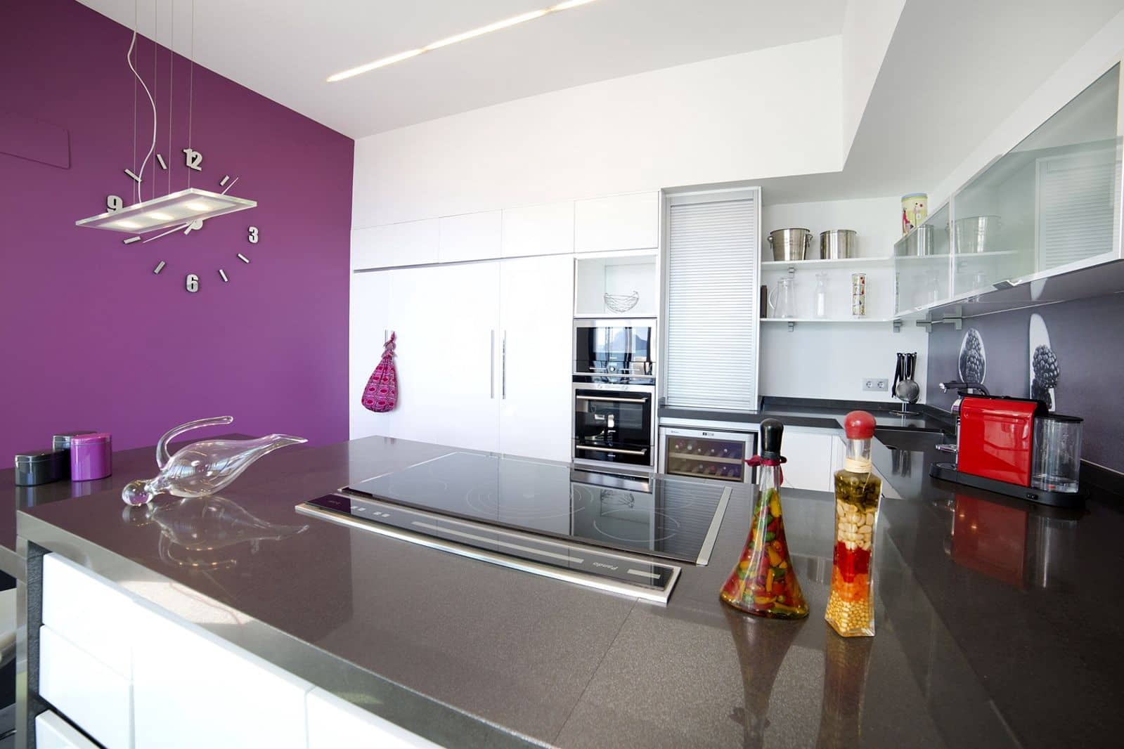 5 soveværelse Villa til salg i Altea med swimmingpool garage - € 1.595.000 (Ref: 9111485)