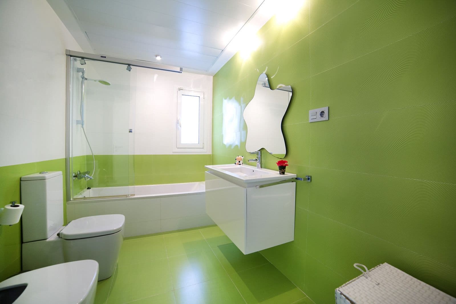 5 soveværelse Villa til salg i Altea med swimmingpool garage - € 1.595.000 (Ref: 9111485)