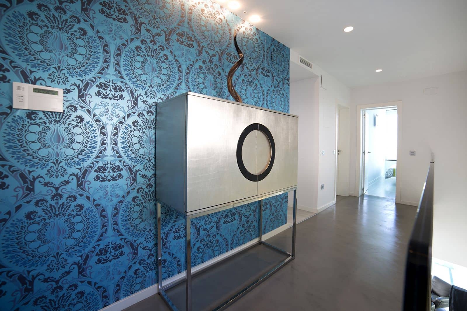 5 soveværelse Villa til salg i Altea med swimmingpool garage - € 1.595.000 (Ref: 9111485)