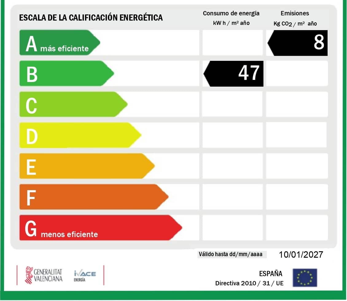 5 soveværelse Villa til salg i Altea med swimmingpool garage - € 1.595.000 (Ref: 9111485)