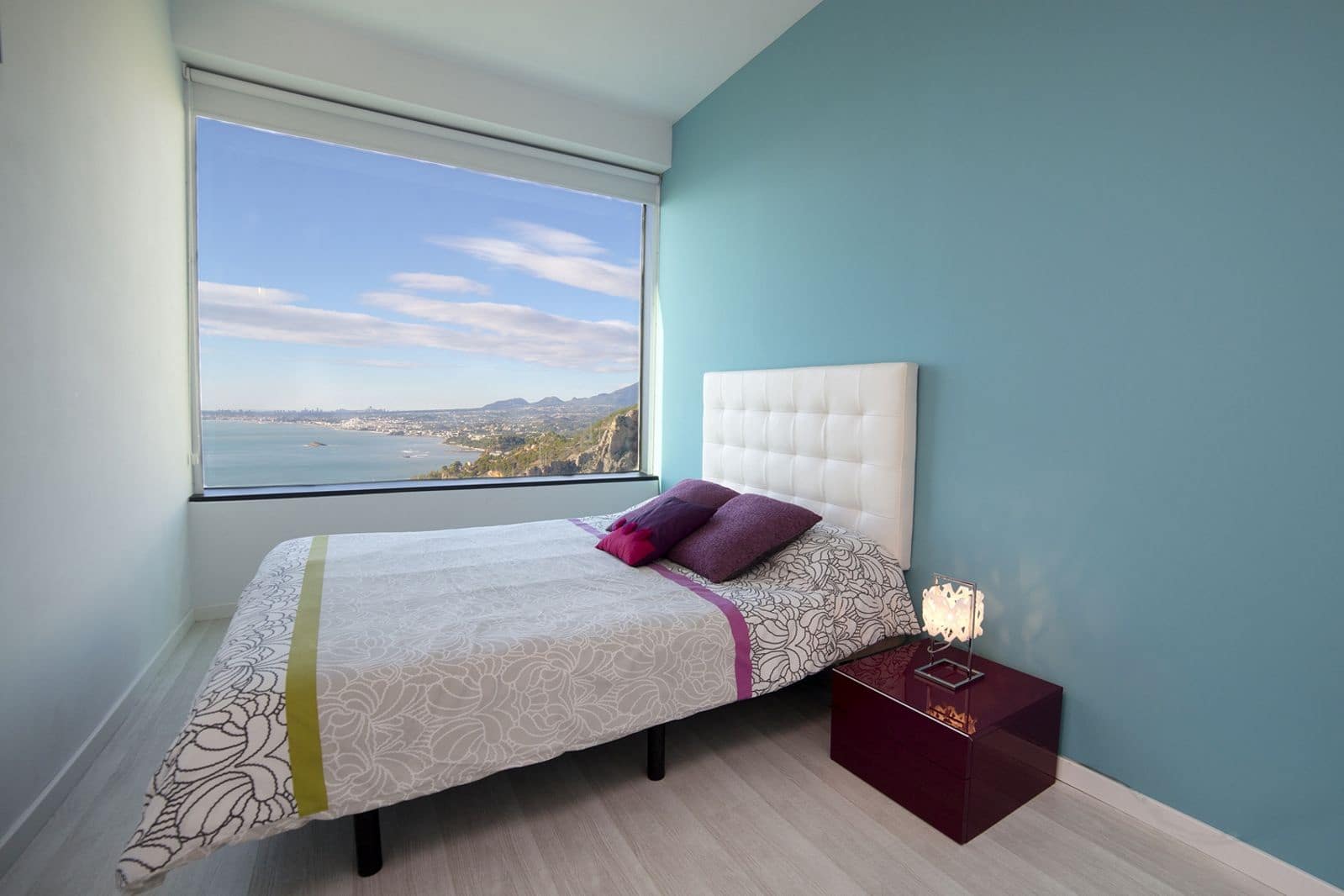 5 soveværelse Villa til salg i Altea med swimmingpool garage - € 1.595.000 (Ref: 9111485)