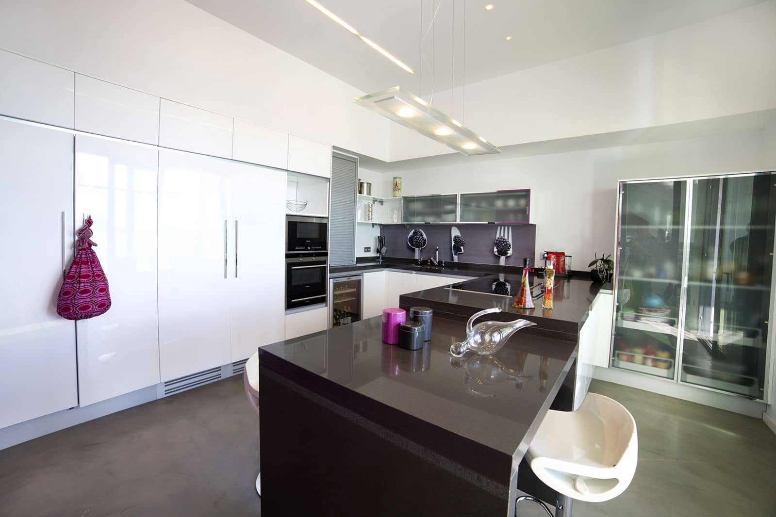 5 soveværelse Villa til salg i Altea med swimmingpool garage - € 1.595.000 (Ref: 9111485)