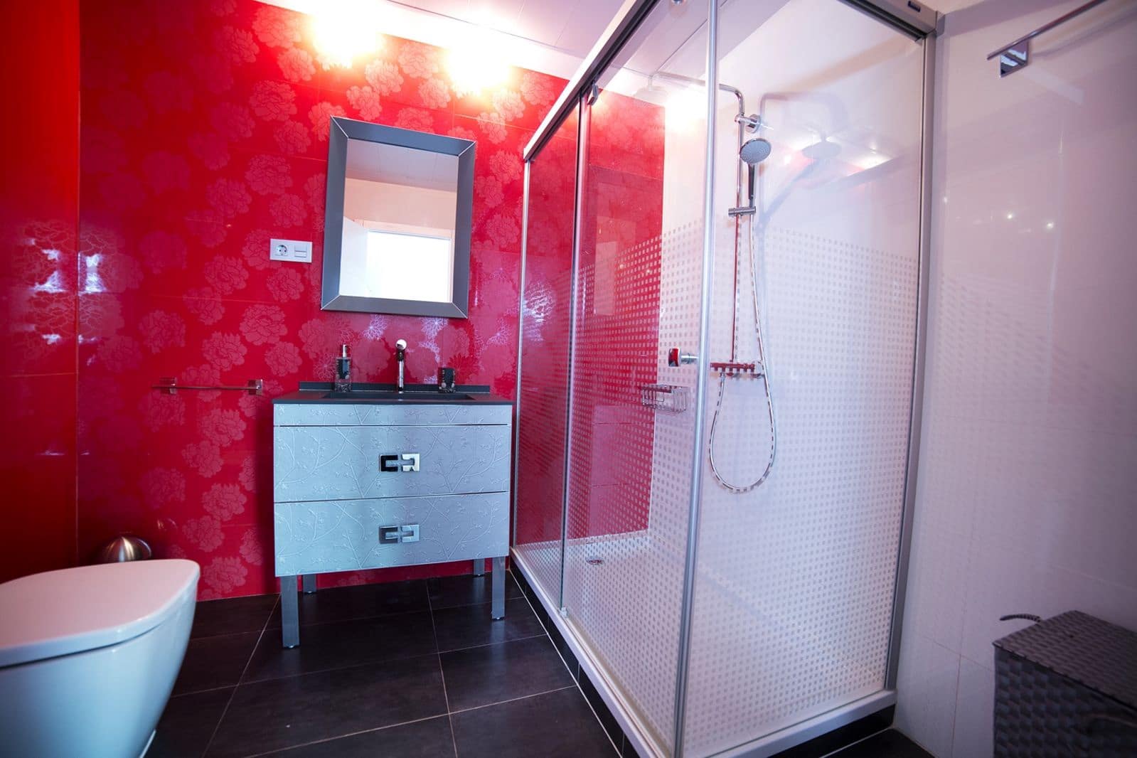 5 soveværelse Villa til salg i Altea med swimmingpool garage - € 1.595.000 (Ref: 9111485)