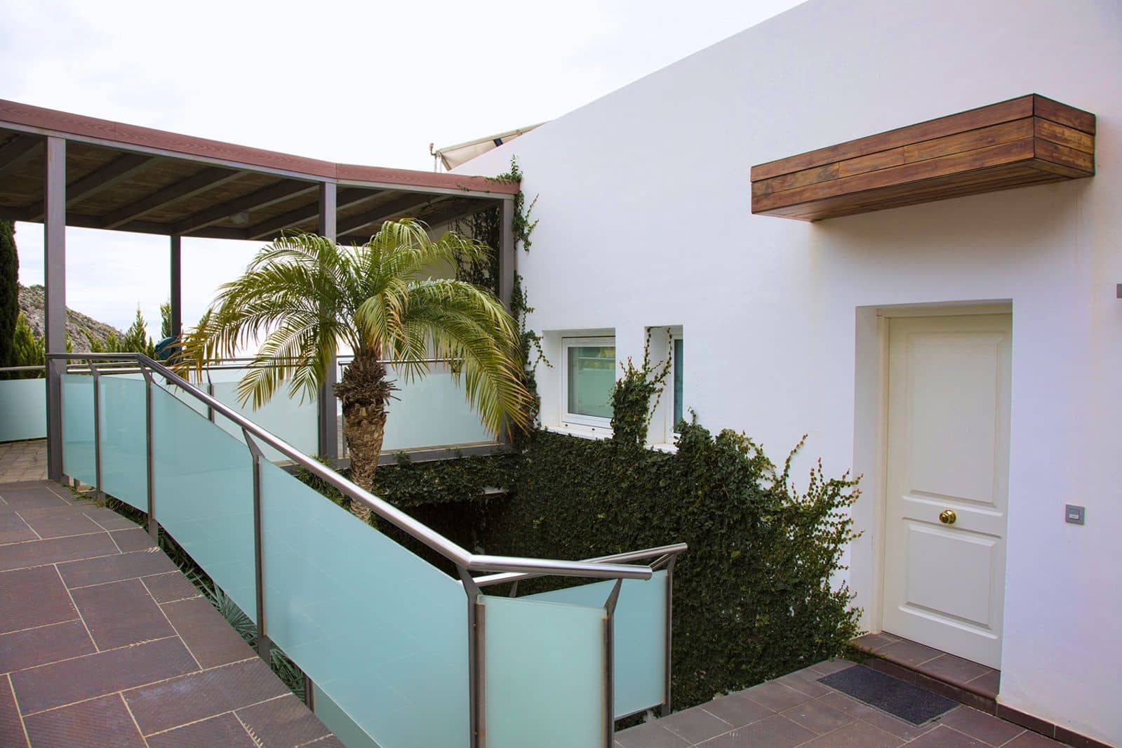 5 soveværelse Villa til salg i Altea med swimmingpool garage - € 1.595.000 (Ref: 9111485)