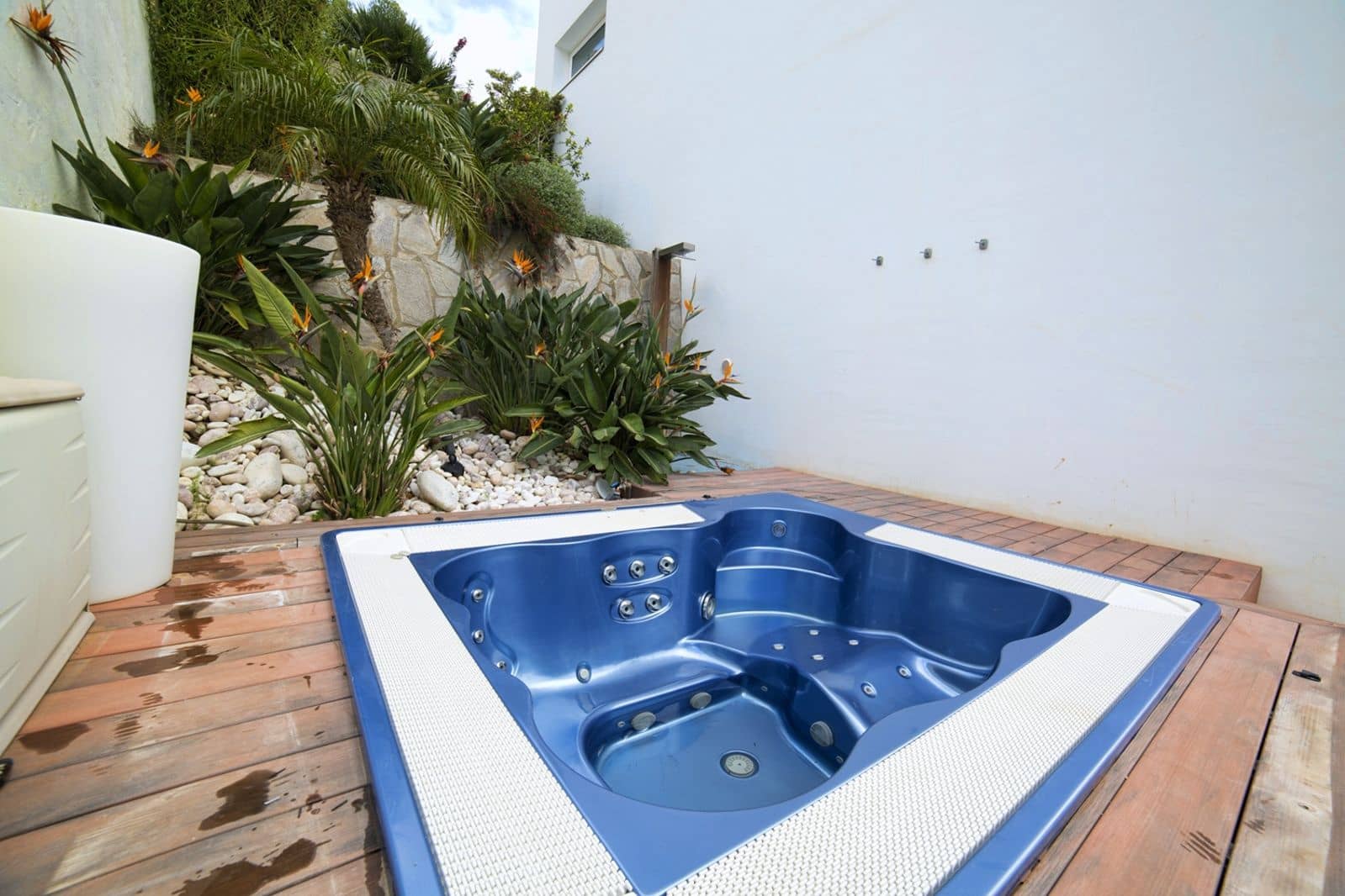 5 soveværelse Villa til salg i Altea med swimmingpool garage - € 1.595.000 (Ref: 9111485)