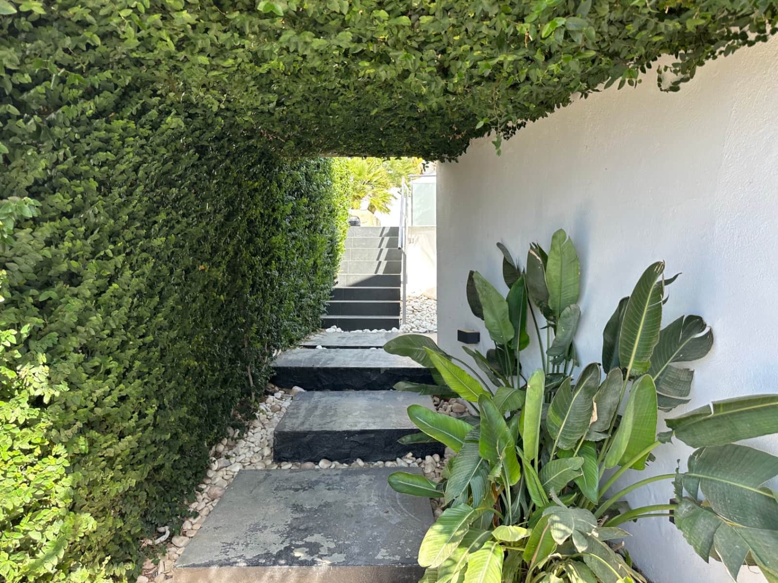 5 soveværelse Villa til salg i Altea med swimmingpool garage - € 1.595.000 (Ref: 9111485)