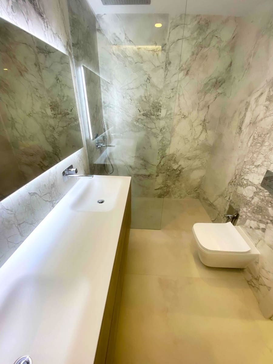 4 soveværelse Lejlighed til salg i Benidorm med swimmingpool garage - € 1.650.000 (Ref: 9115571)