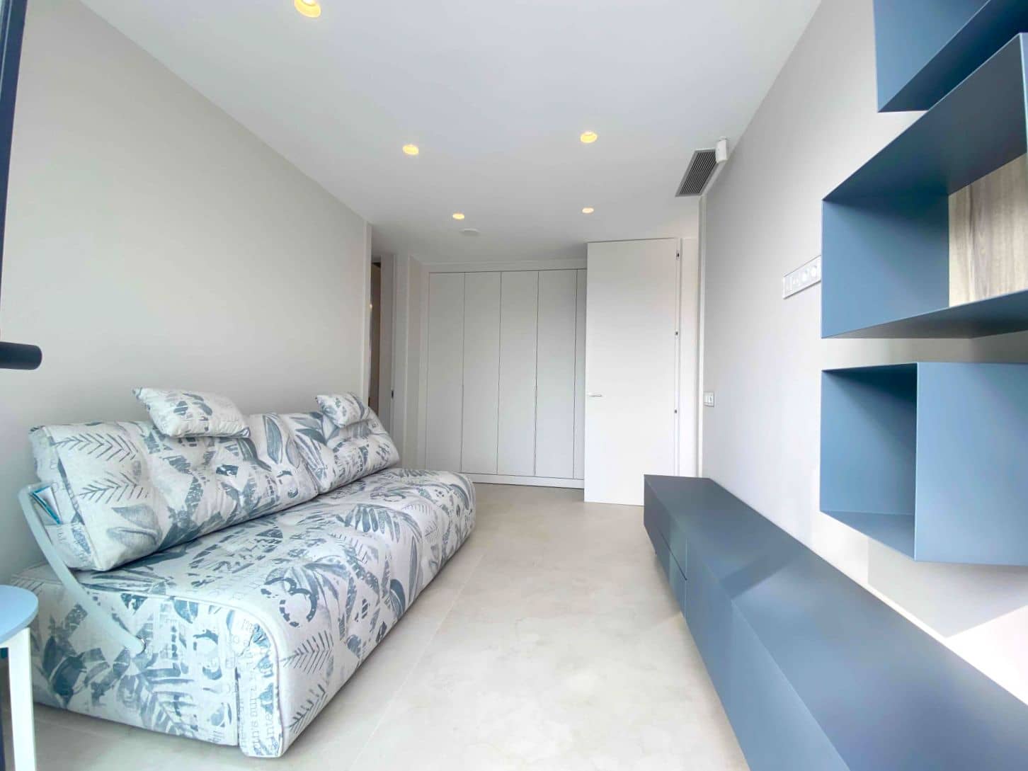 4 soveværelse Lejlighed til salg i Benidorm med swimmingpool garage - € 1.650.000 (Ref: 9115571)