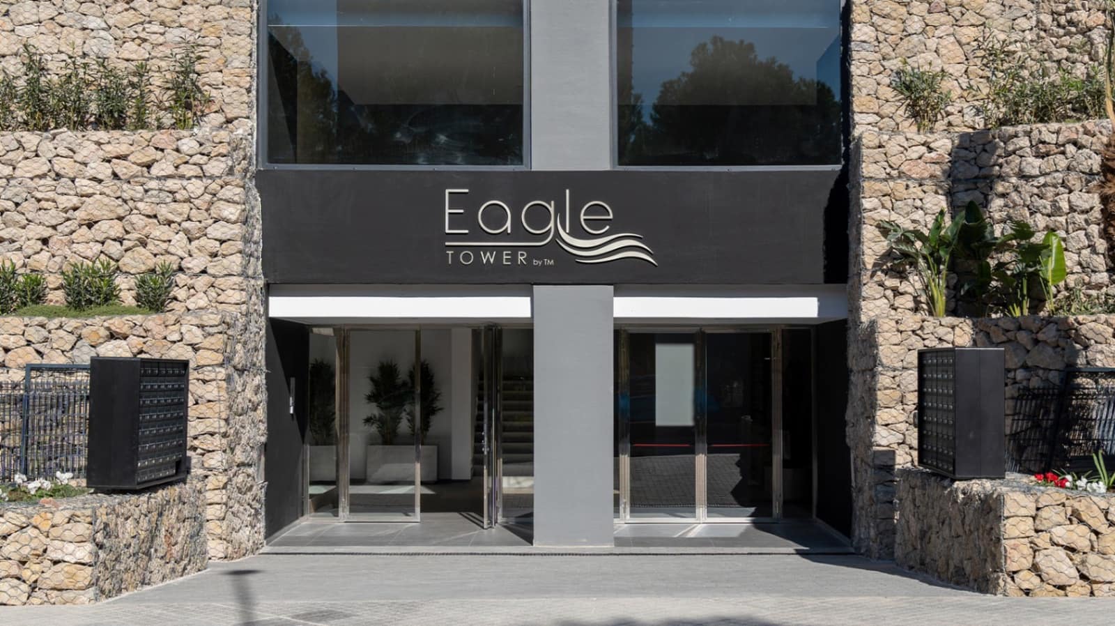 3 quarto Penthouse para venda em Benidorm com piscina garagem - 830 100 € (Ref: 9121440)