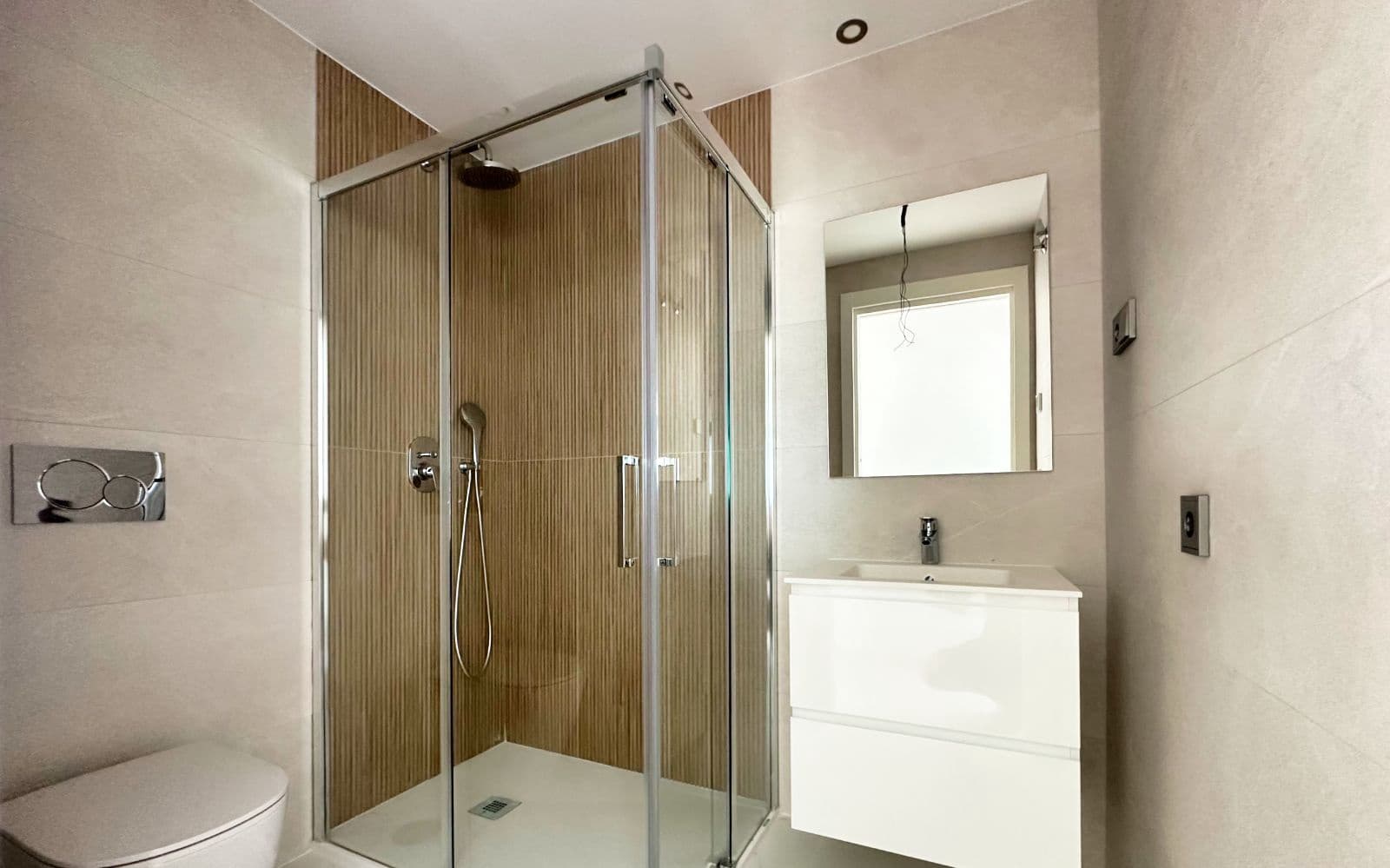 3 quarto Penthouse para venda em Benidorm com piscina garagem - 830 100 € (Ref: 9121440)