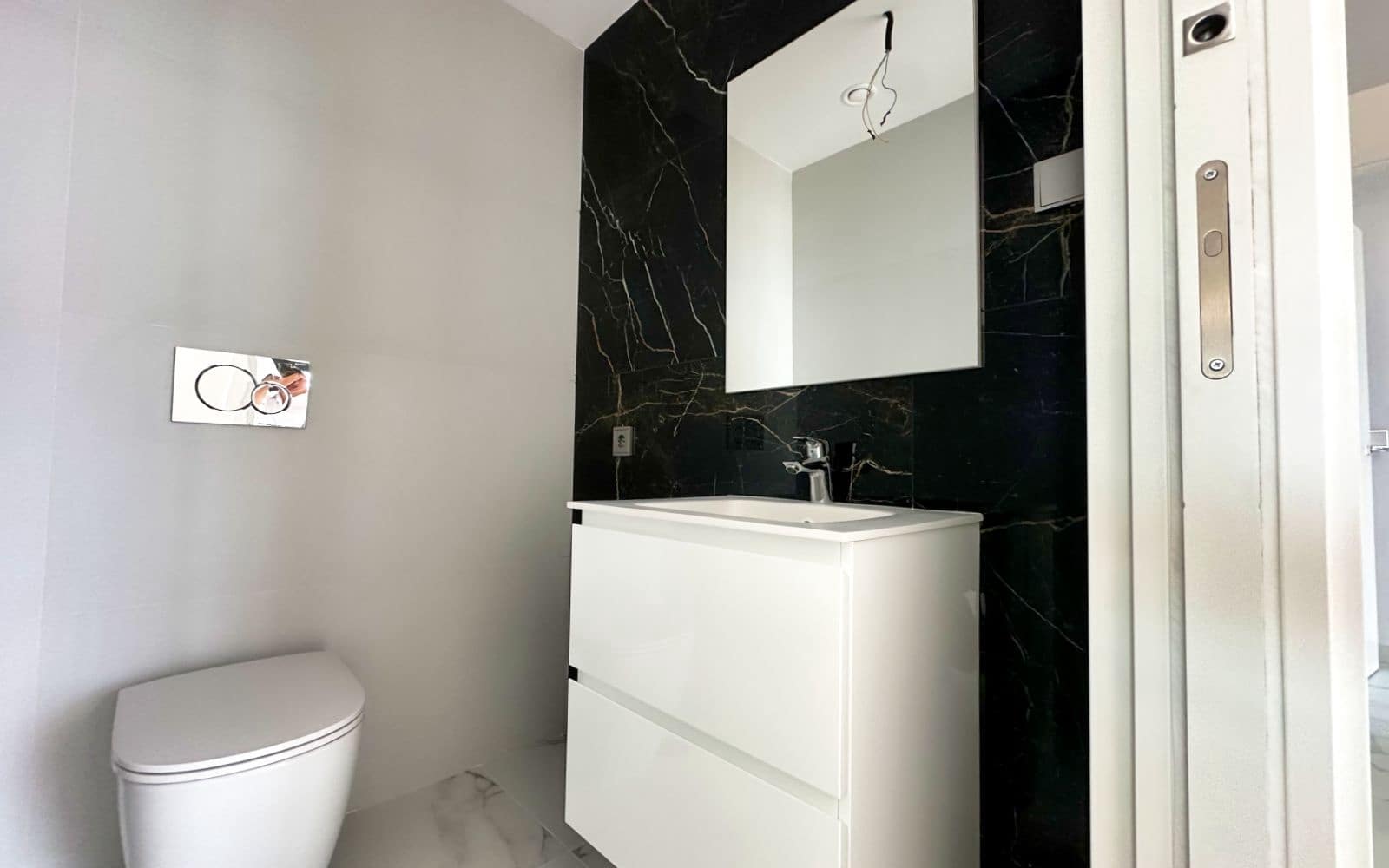 3 quarto Penthouse para venda em Benidorm com piscina garagem - 830 100 € (Ref: 9121440)