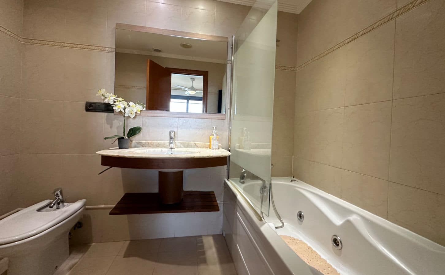 2 soveværelse Lejlighed til salg i Altea med swimmingpool garage - € 380.000 (Ref: 9123970)