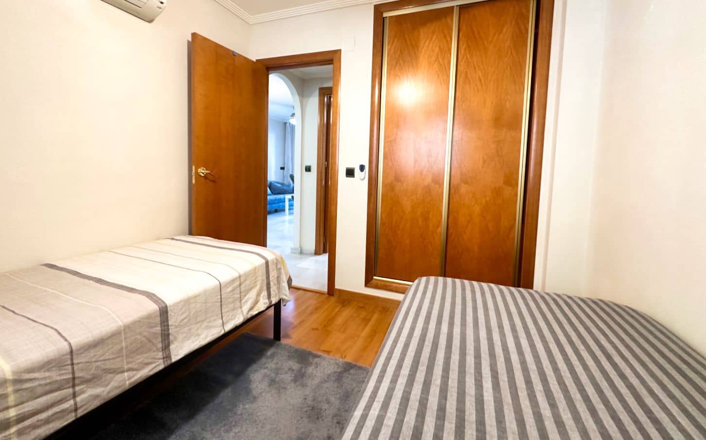 2 soveværelse Lejlighed til salg i Altea med swimmingpool garage - € 380.000 (Ref: 9123970)