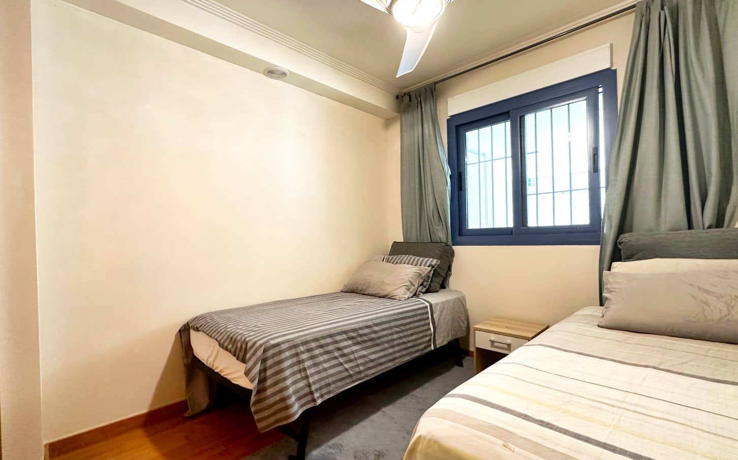 2 soveværelse Lejlighed til salg i Altea med swimmingpool garage - € 380.000 (Ref: 9123970)