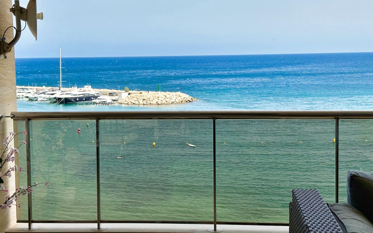 2 soveværelse Lejlighed til salg i Altea med swimmingpool garage - € 380.000 (Ref: 9123970)