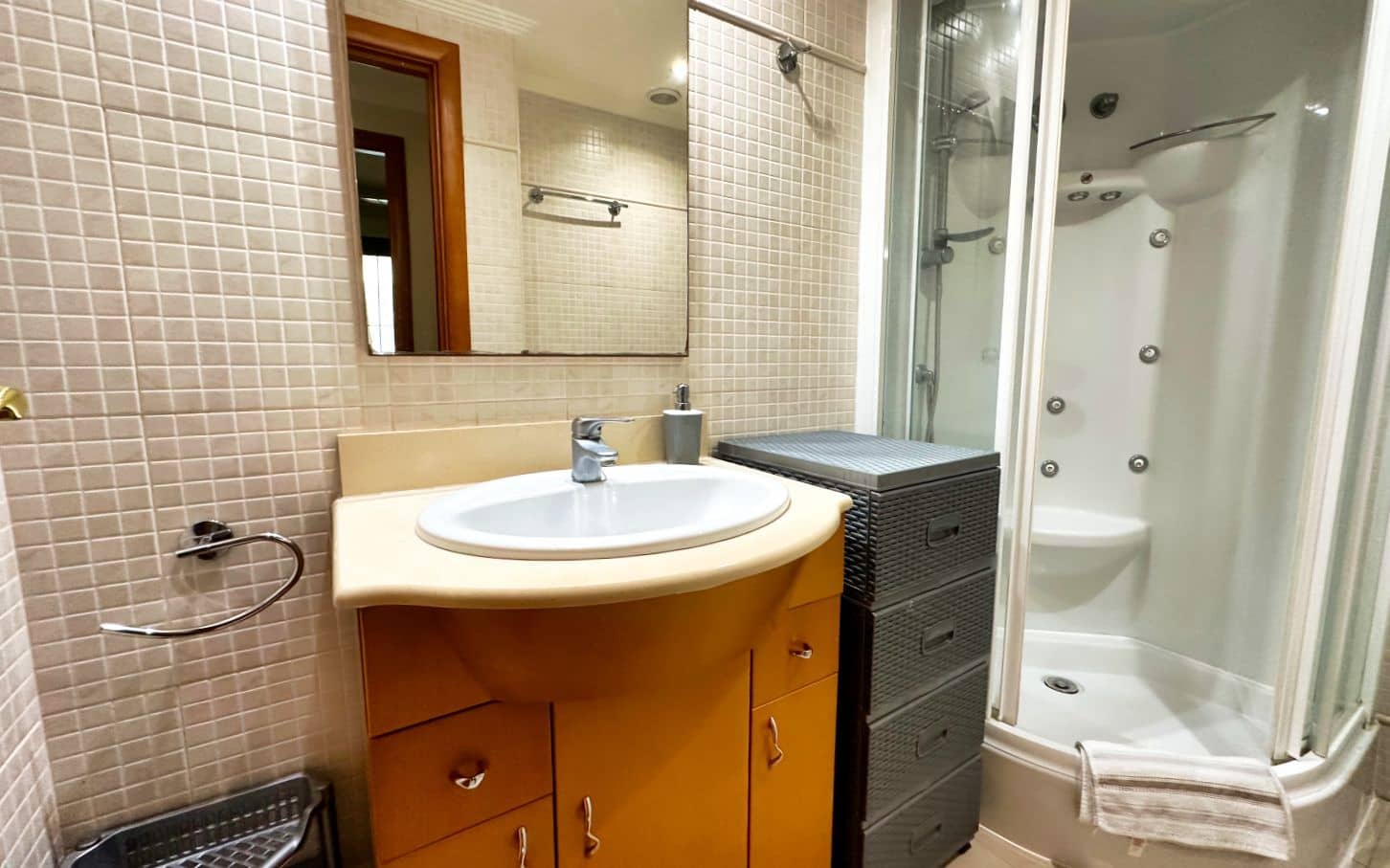 2 soveværelse Lejlighed til salg i Altea med swimmingpool garage - € 380.000 (Ref: 9123970)