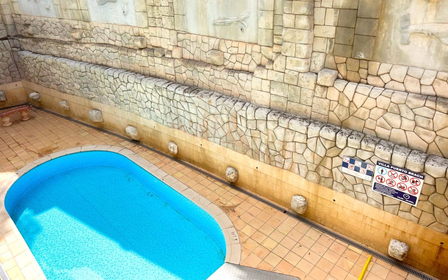 2 soveværelse Lejlighed til salg i Altea med swimmingpool garage - € 380.000 (Ref: 9123970)