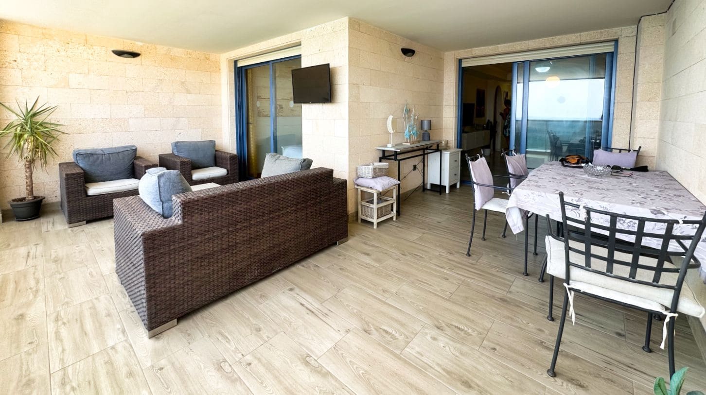 2 soveværelse Lejlighed til salg i Altea med swimmingpool garage - € 380.000 (Ref: 9123970)