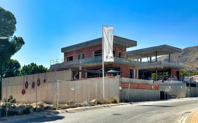 3 bedroom Villa for sale in Golf Bahía, Finestrat with pool garage - € 1,100,000 (Ref: 9127143)