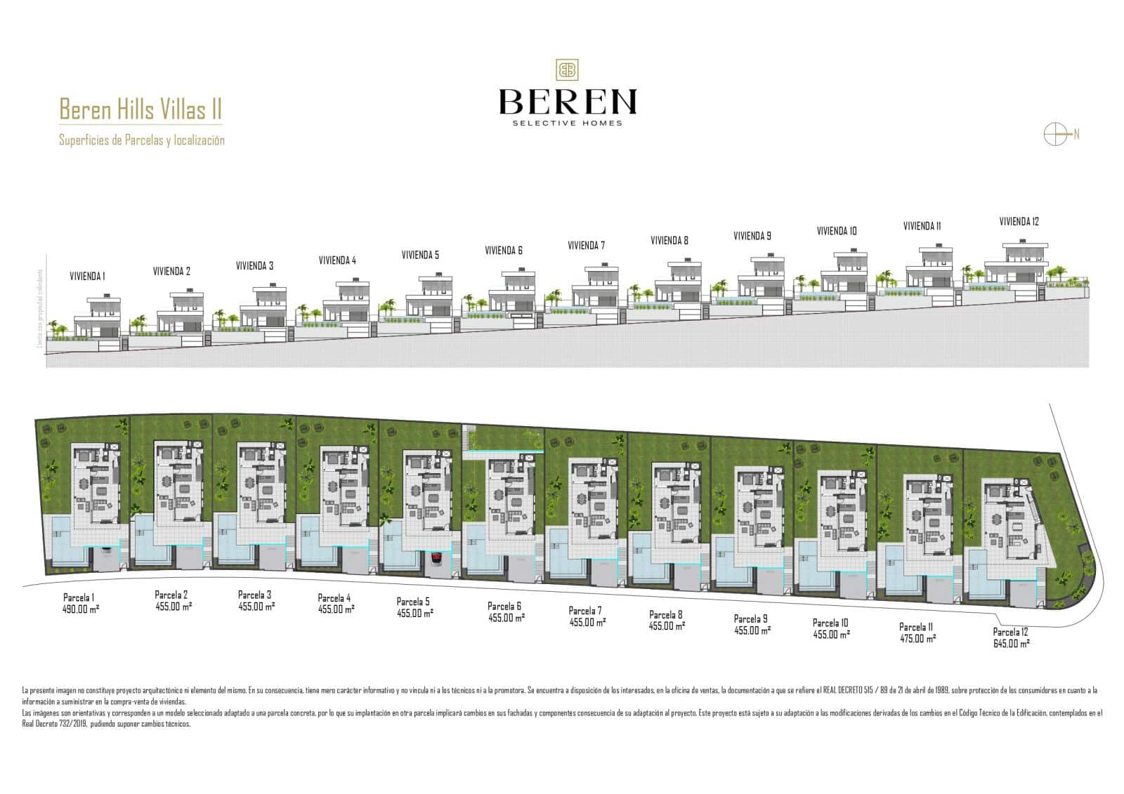 3 bedroom Villa for sale in Finestrat with pool garage - € 1,100,000 (Ref: 9127143)