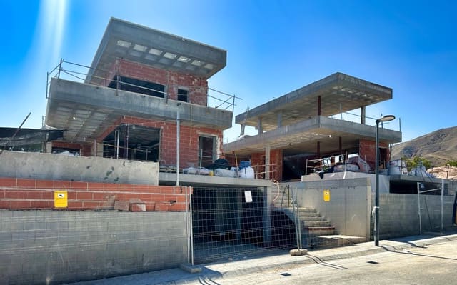 3 chambre Villa/Maison à vendre à Golf Bahía, Finestrat avec piscine garage - 1 080 000 € (Ref: 9127332)