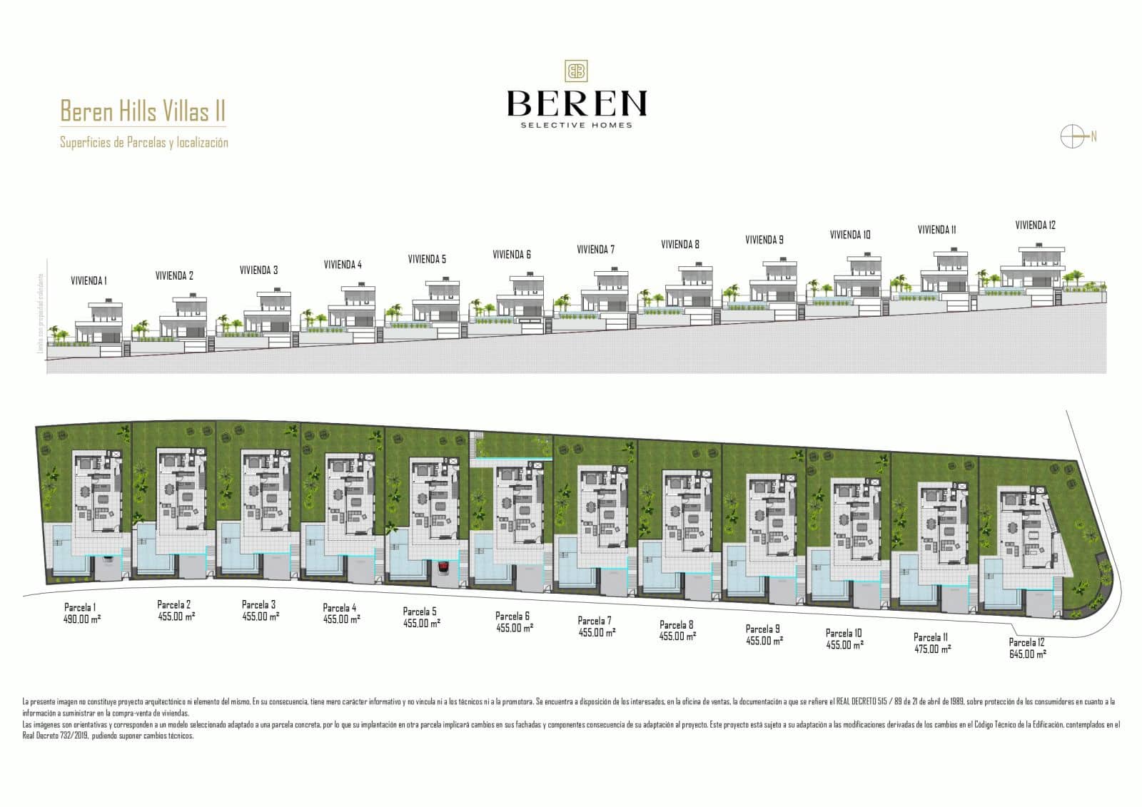 3 chambre Villa/Maison à vendre à Finestrat avec piscine garage - 1 080 000 € (Ref: 9127332)