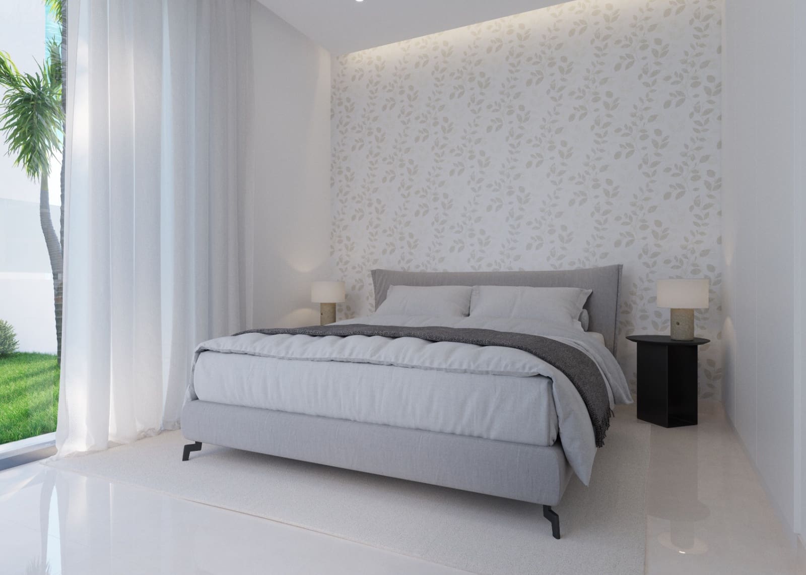 3 chambre Villa/Maison à vendre à Finestrat avec piscine garage - 1 080 000 € (Ref: 9127332)