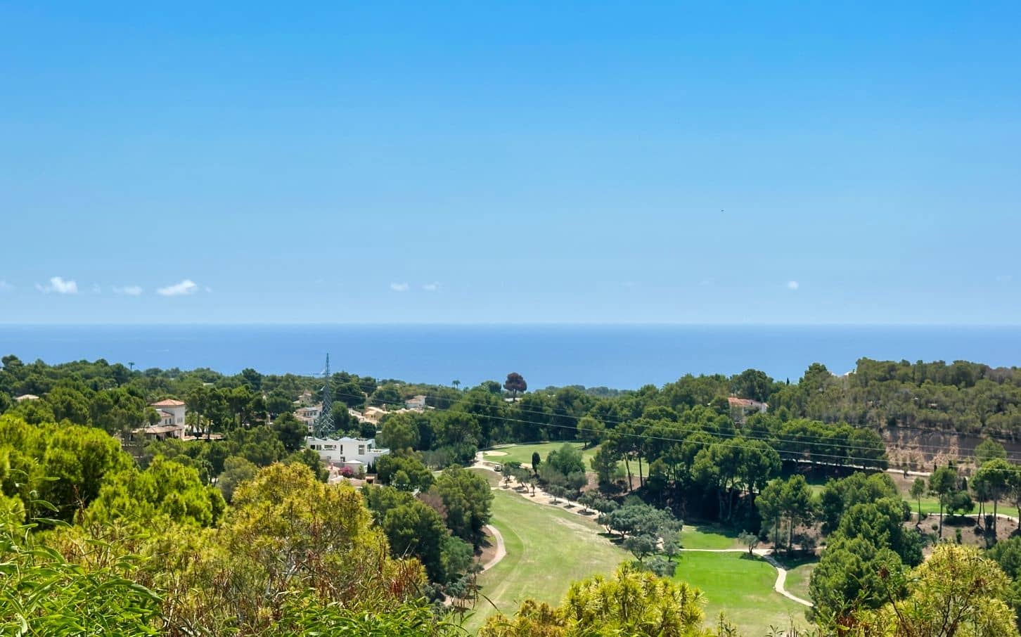 7 slaapkamer Villa te koop in Altea met zwembad garage - € 1.950.000 (Ref: 9129287)