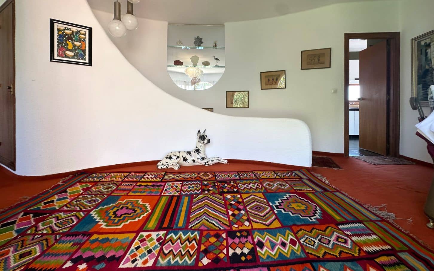 7 slaapkamer Villa te koop in Altea met zwembad garage - € 1.950.000 (Ref: 9129287)