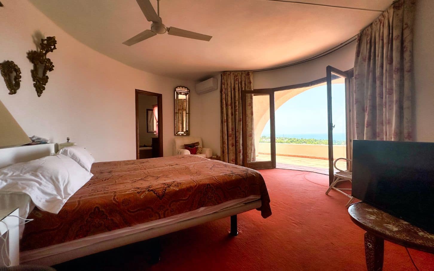 7 slaapkamer Villa te koop in Altea met zwembad garage - € 1.950.000 (Ref: 9129287)