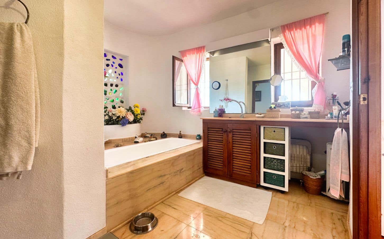 7 slaapkamer Villa te koop in Altea met zwembad garage - € 1.950.000 (Ref: 9129287)