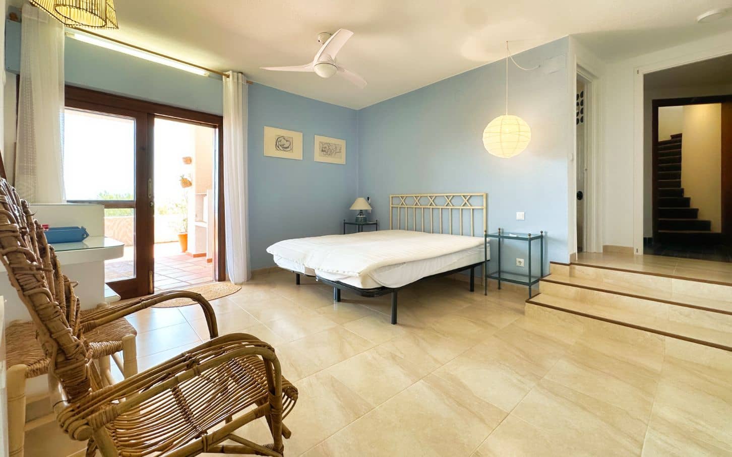 7 slaapkamer Villa te koop in Altea met zwembad garage - € 1.950.000 (Ref: 9129287)