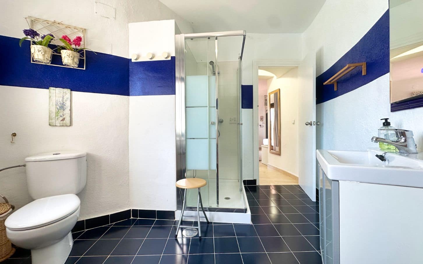 7 slaapkamer Villa te koop in Altea met zwembad garage - € 1.950.000 (Ref: 9129287)