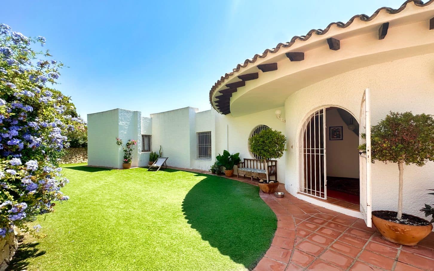 7 slaapkamer Villa te koop in Altea met zwembad garage - € 1.950.000 (Ref: 9129287)