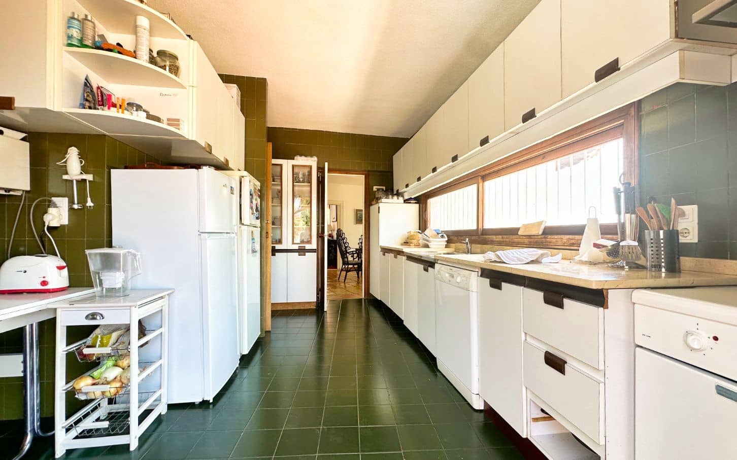 7 slaapkamer Villa te koop in Altea met zwembad garage - € 1.950.000 (Ref: 9129287)