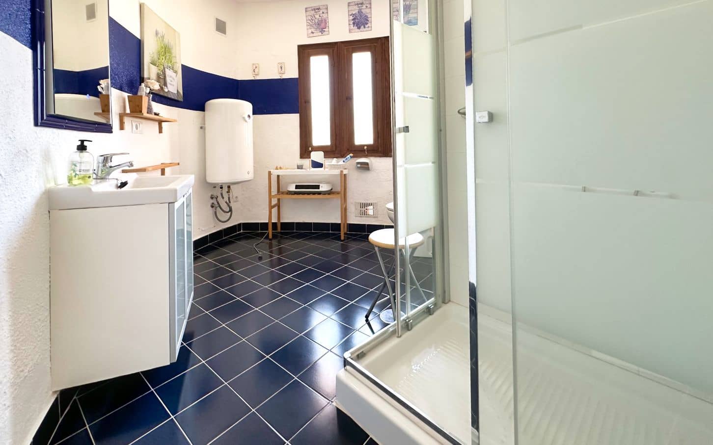 7 slaapkamer Villa te koop in Altea met zwembad garage - € 1.950.000 (Ref: 9129287)