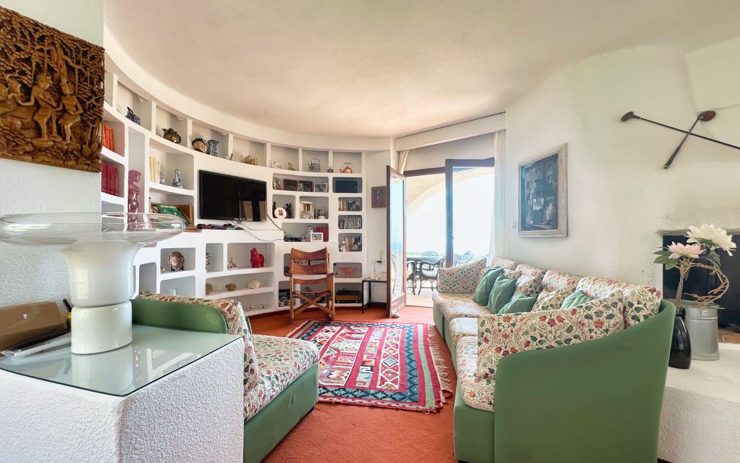 7 slaapkamer Villa te koop in Altea met zwembad garage - € 1.950.000 (Ref: 9129287)