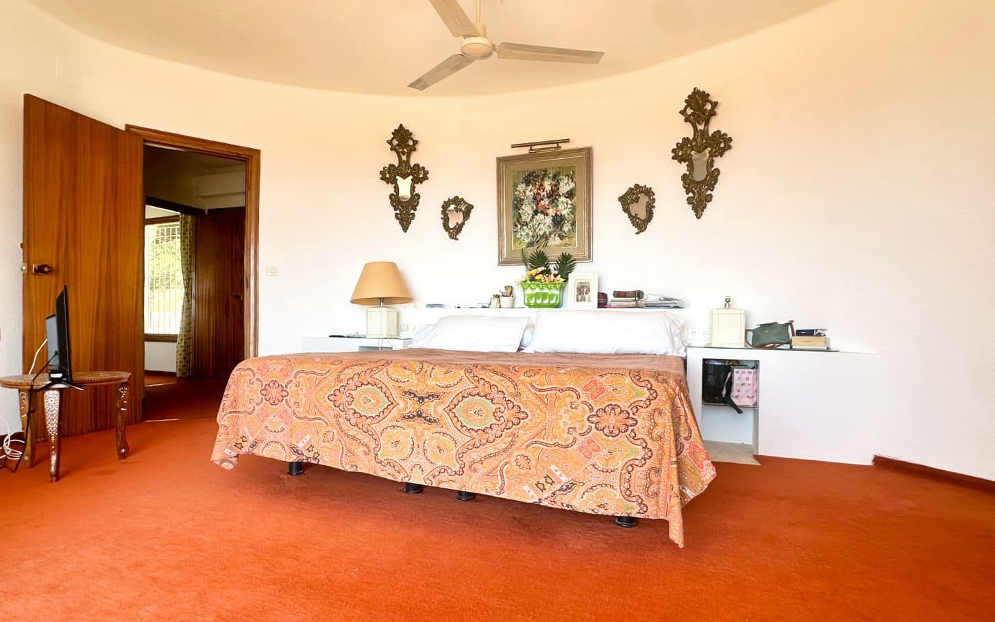 7 slaapkamer Villa te koop in Altea met zwembad garage - € 1.950.000 (Ref: 9129287)