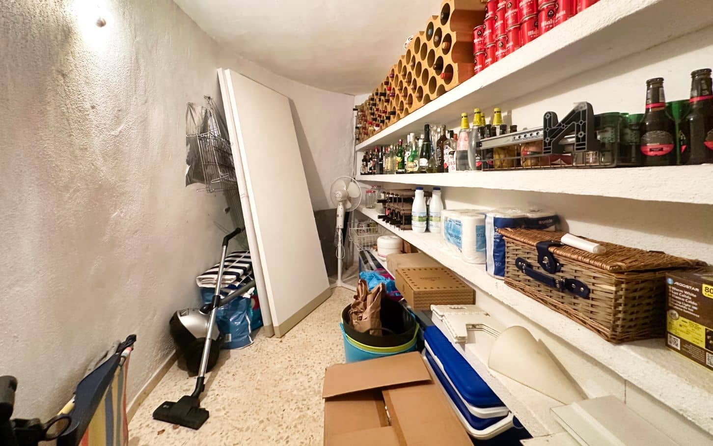 7 slaapkamer Villa te koop in Altea met zwembad garage - € 1.950.000 (Ref: 9129287)