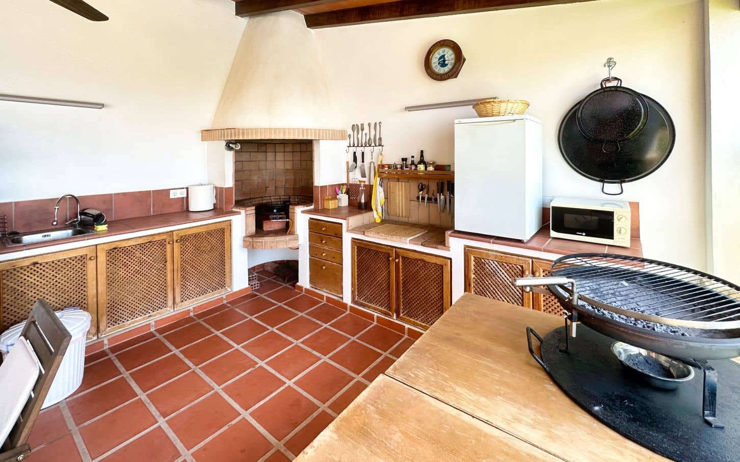 7 slaapkamer Villa te koop in Altea met zwembad garage - € 1.950.000 (Ref: 9129287)