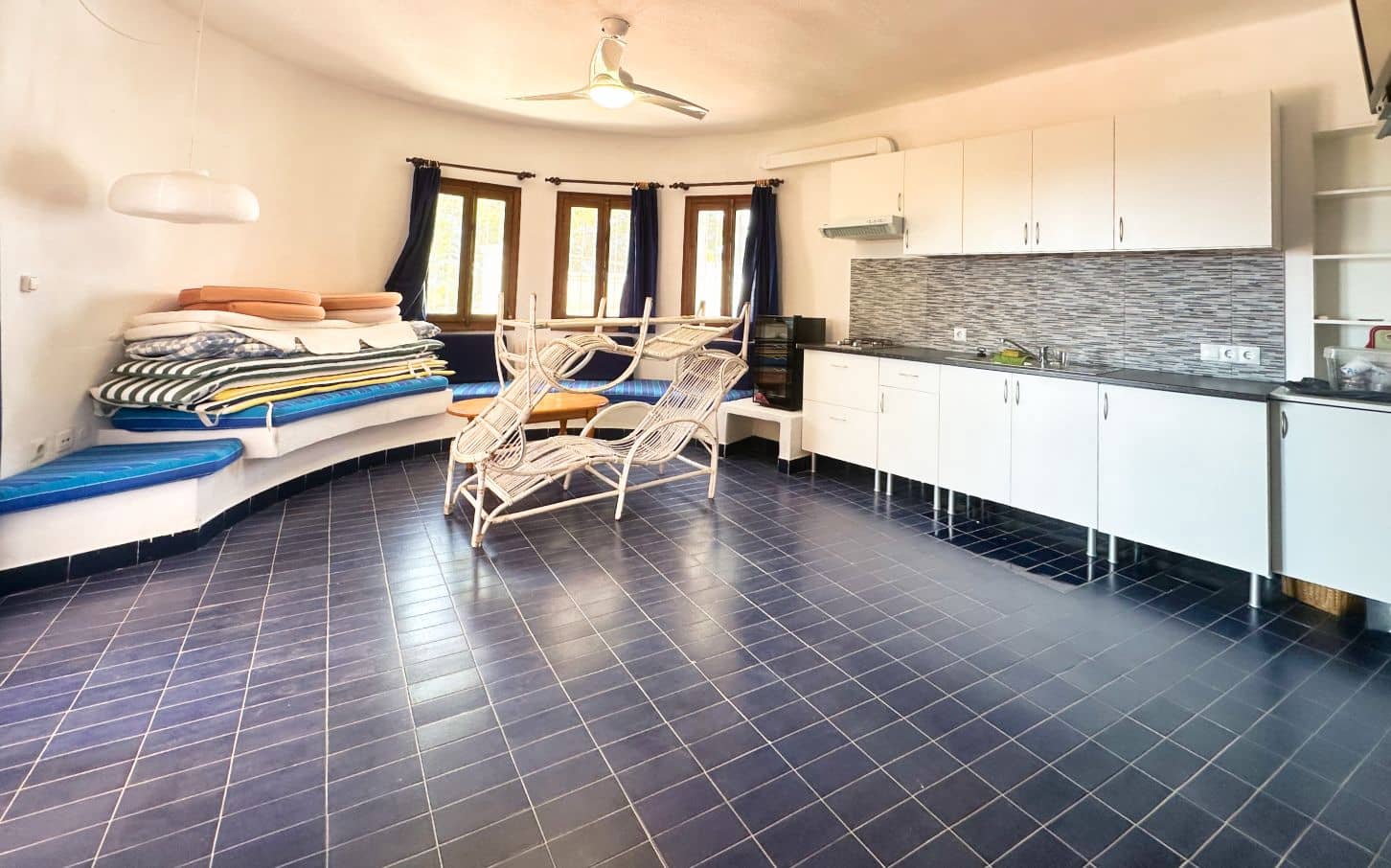 7 slaapkamer Villa te koop in Altea met zwembad garage - € 1.950.000 (Ref: 9129287)