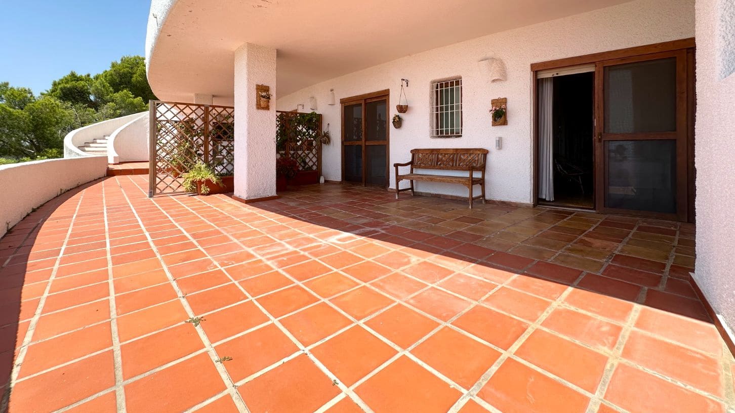 7 slaapkamer Villa te koop in Altea met zwembad garage - € 1.950.000 (Ref: 9129287)