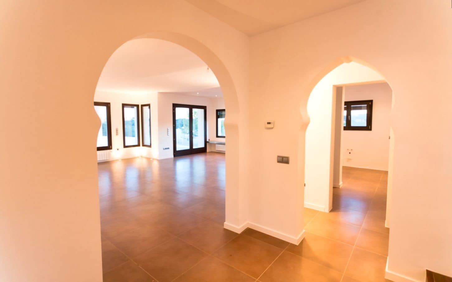 4 soveværelse Villa til salg i Teulada med swimmingpool garage - € 1.440.000 (Ref: 9131501)