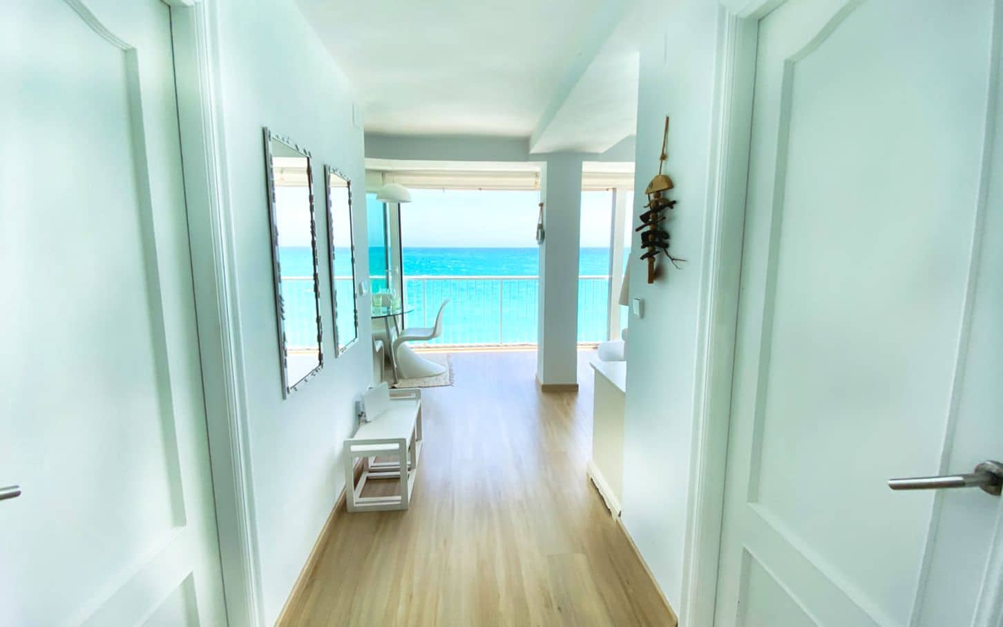 2 quarto Apartamento para venda em Altea com garagem - 475 000 € (Ref: 9131870)