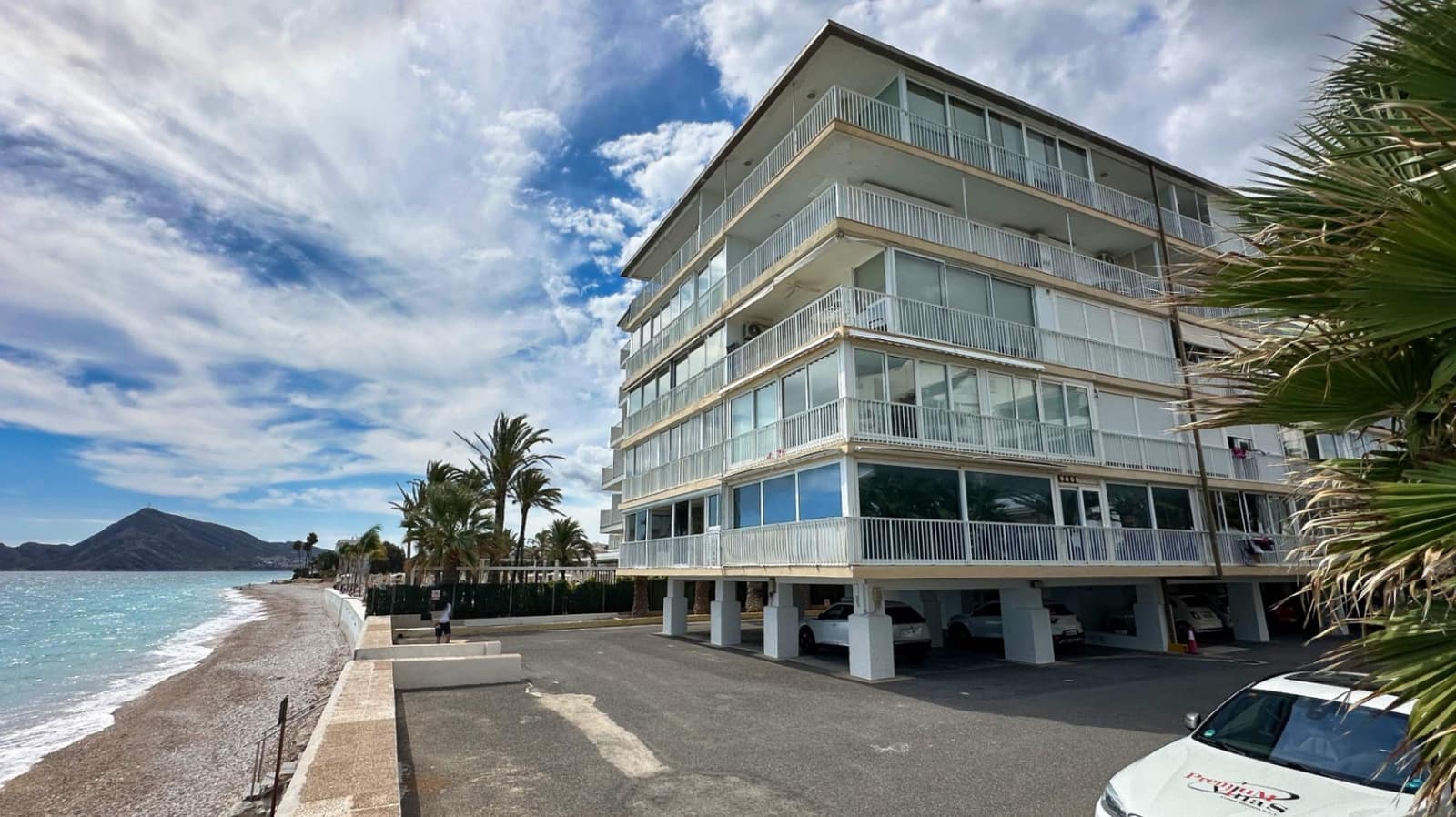 2 quarto Apartamento para venda em Altea com garagem - 475 000 € (Ref: 9131870)