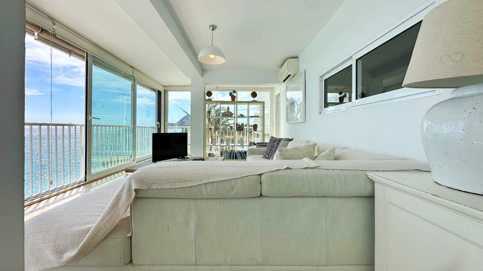 2 quarto Apartamento para venda em Altea com garagem - 475 000 € (Ref: 9131870)